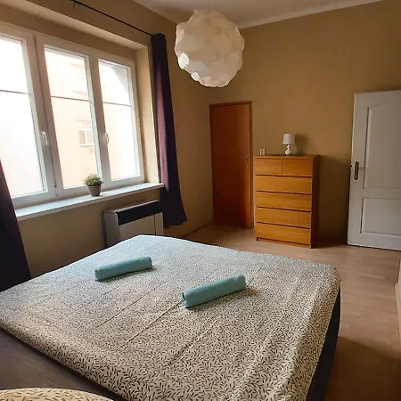 7days - Free Parking Apartamento