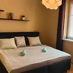Apartamento 7days - Free Parking