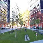 7days - Free Parking Apartamento *